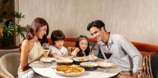 La Familiare Celebrates Italy’s Summer Fiesta with “Italian Summer Ferragosto Feast” Buffet Experience at Pattaya Marriott Resort and Spa