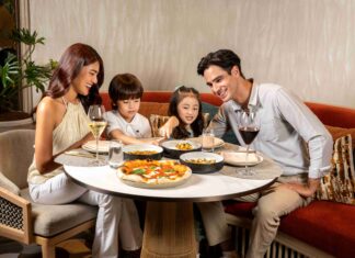 La Familiare Celebrates Italy’s Summer Fiesta with “Italian Summer Ferragosto Feast” Buffet Experience at Pattaya Marriott Resort and Spa