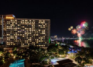 Pattaya Is More Than Just the Beach: How ‘Event Tourism’ Is Making This Seaside City Near Bangkok a Year-Round Destination