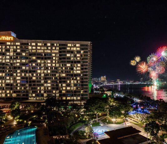 Pattaya Is More Than Just the Beach: How ‘Event Tourism’ Is Making This Seaside City Near Bangkok a Year-Round Destination