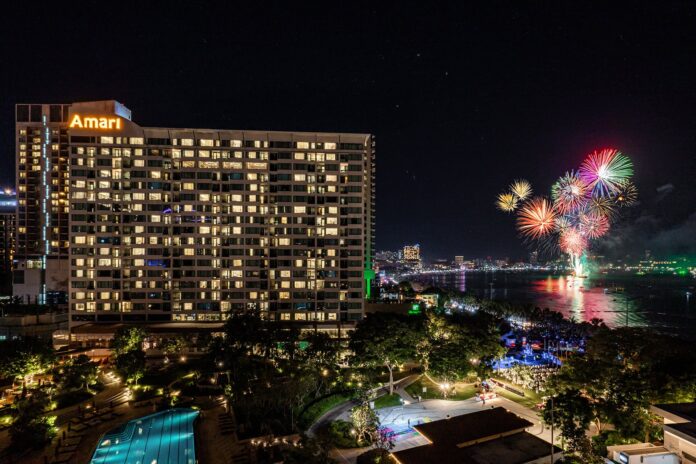 Pattaya Event Tourism (2)