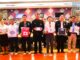 Pattaya City Advances Proactive Disease Prevention, Distributes First-Aid Equipment to 33 Community Health Centers to Empower Village Health Volunteers