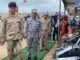 Prime Minister Visits Sattahip and Inspects Royal Thai Navy Combat Readiness