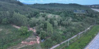 Top National Thailand Stories From the Past Week: Bodies of Missing Two Russians and Three Thais Found in Pattaya, and More