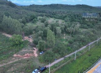 Principales noticias nacionales de Tailandia de la semana pasada: Hallan en Pattaya los cuerpos de dos rusos y tres tailandeses desaparecidos, y más.