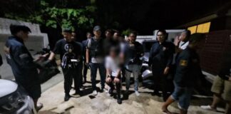 中国男子因在芭堤雅发现大量军用级武器库而被判处46年监禁