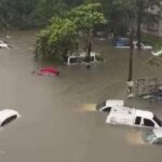 Thailand Remains on Heavy Rain Alert Through September 27 Thailand Remains on Heavy Rain Alert Through September 27
