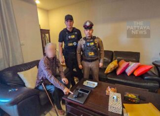South Korean Arrested in Hua Hin Over 147 Million Baht Property Scam