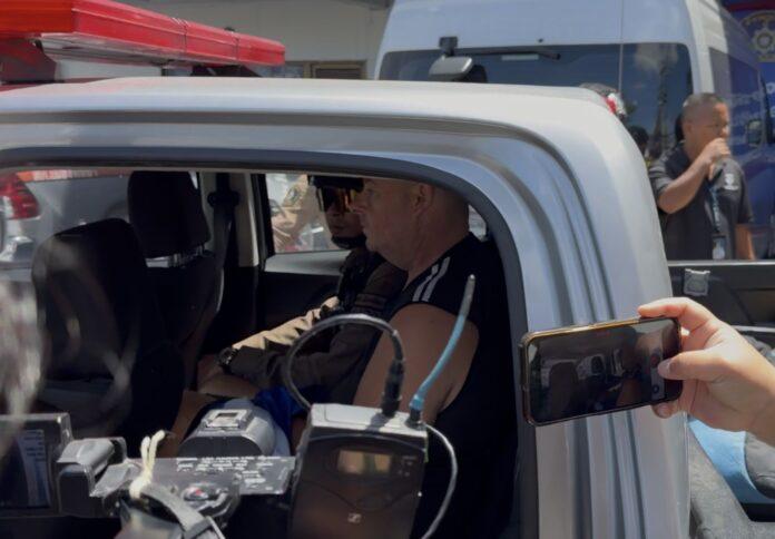 Simon Peter Carman, Australian, is Formally Indicted in Pattaya on Charges of Murdering a Minor and Stuffing Her in a Suitcase, Pleads Not Guilty to All Charges 17825426352466613389256856851127-696x484-1