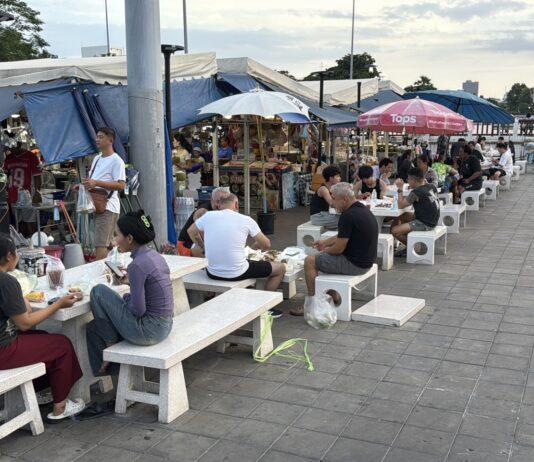 Thailand Publishes Official Notice Ending 60-Day Visa-Free Stays; New 30-Day Rule for 60 Countries Takes Effect On September 15th, 2026