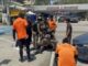 Thai Man Detained After Assault on 70-Year-Old British Tourist at Jomtien Beach