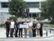 Yura of Queen Club Donates 150,000 Baht to Pattaya Patmakhun Hospital on 50th Birthday