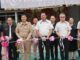 Pattaya Special Prison Opens Halfway House and Job-training Sites to Prepare Inmates for Release