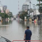 Heavy Rain Floods Pattaya Streets During Lunchtime Storms 1790156286113