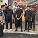Chonburi Governor and Pattaya Mayor Inspect Second Road Construction Ahead of Weekend Marathon 1790268175714