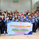 Nong Khai Disability Center Visits Camillian Foundation for Life and Job Skills Training 1790331850983