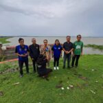 Reservoir Not Behind Phanat Nikhom Floods, Official Says, as Chonburi Reels From Days of Rain 1790580172265
