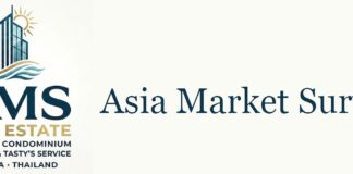 Overview of Pattaya’s Condo Market for September 2026 by AMS