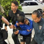 Pattaya Prosecutors Formally Charge Suspects of Nine Offenses in Brutal Killings of Thai Family and Russian Siblings 46196_0-696x522