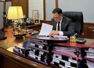 Thai PM Orders Deportation of Israeli Man After Sending Threats to Koh Samui Zoo Owner, First to be Deported under New, Easier Regulations
