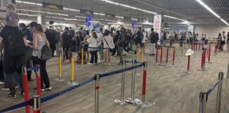 Top National Thailand Stories From the Past Week: Official Notice Ending 60-Day Visa-Free is Published, and More