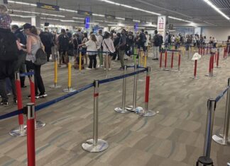 过去一周泰国国内热点新闻:正式发布终止60天免签政策的通知,以及更多