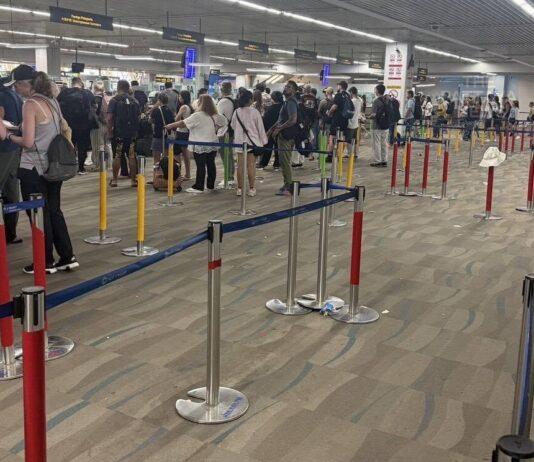 Top National Thailand Stories From the Past Week: Official Notice Ending 60-Day Visa-Free is Published, and More