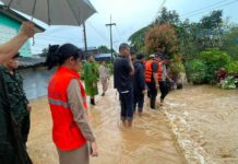 Department of Disaster Prevention and Mitigation Warns of Flood and Landslide Risks Across Thailand