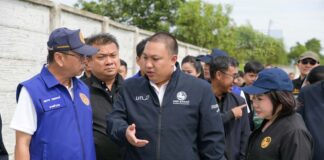 Thai Authorities Trace Possibly Illegal Israeli Business Links Across Chachoengsao, Chonburi, and Phuket