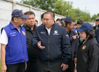 Thai Authorities Trace Possibly Illegal Israeli Business Links Across Chachoengsao, Chonburi, and Phuket