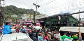 Top National Thailand Stories From the Past Week: Thai Authorities Trace Possibly Illegal Israeli Businesses, and More