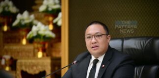 Thailand Task Force Orders Overhaul of Thai Citizenship System