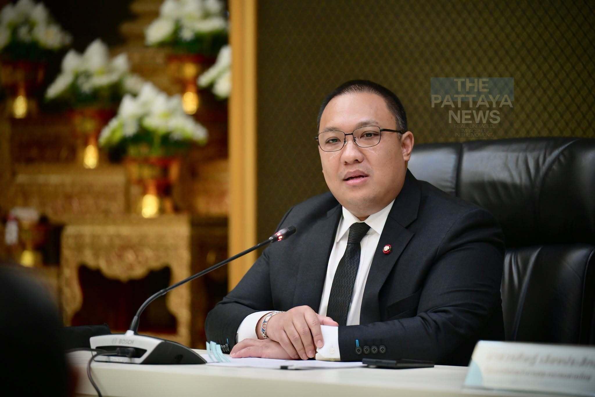 Thailand Task Force Orders Overhaul of Thai Citizenship System 808763921_1057983663697756_8457788342750676062_n (1)