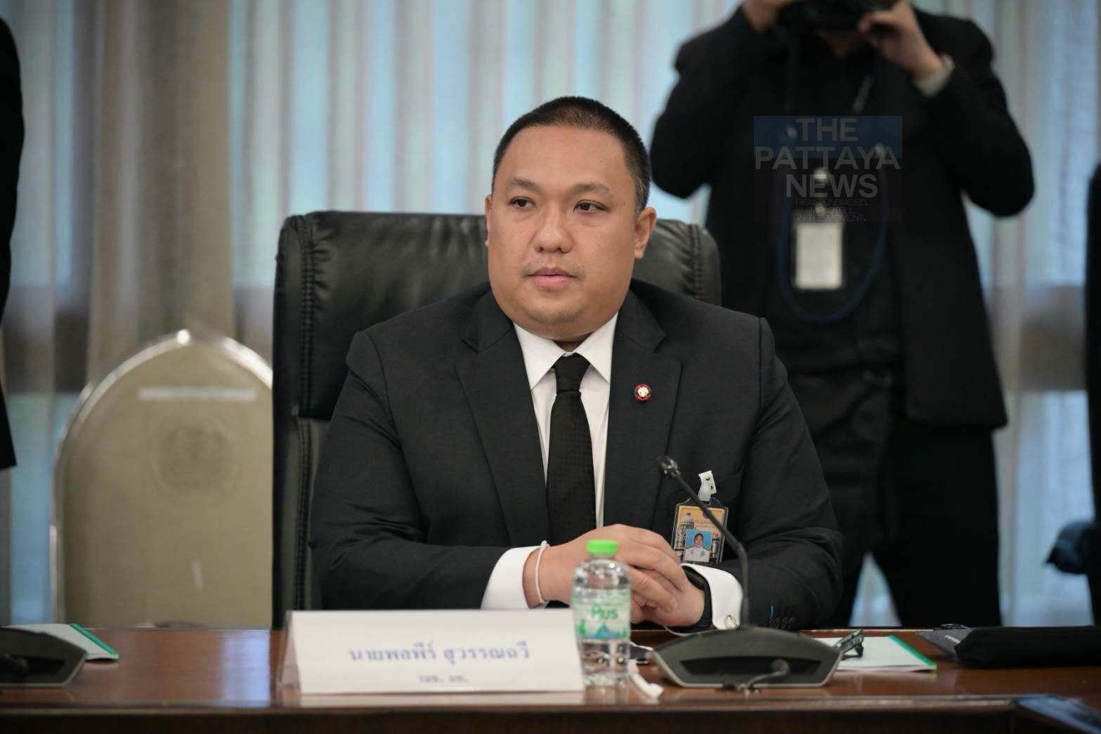 Thailand Probes 11,000 Suspected Nominee Firms in Land Scandal Worth 80 Billion Baht 811237059_845152261952961_871955551423996673_n (1)