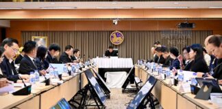 Top National Thailand Stories From the Past Week: Task Force Orders Overhaul of Thai Citizenship System, and More