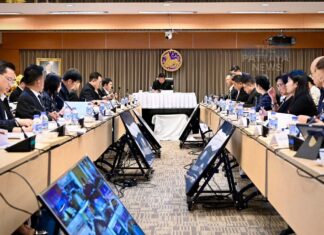 지난주 태국 주요 국내 뉴스: 태스크포스, 태국 시민권 제도 전면 개편 명령 등