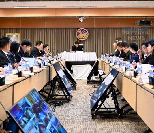 过去一周泰国国内热点新闻:特别工作组下令改革泰国公民身份制度,以及更多