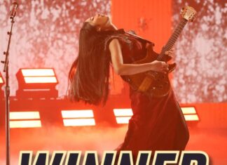 Phuket’s Own Nene Royal Makes History as First Thai Winner of America’s Got Talent