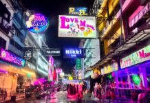 Pattaya City Releases Statement Clarifying “Soi Six Ban” for US Military Visit