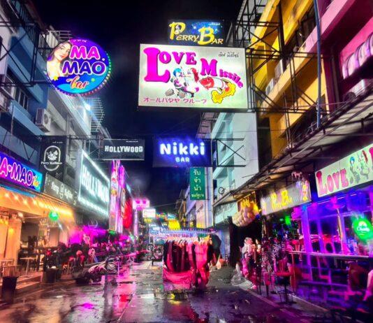 Pattaya City Releases Statement Clarifying “Soi Six Ban” for US Military Visit