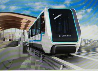 Pattaya Mayor Hears Serious Private Business Proposal For Monorail Mass Transit System as Plans for Monorail Move Rapidly Forward