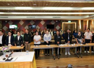 Pattaya Partners with DASTA to Strengthen Good Governance and Stakeholder Participation