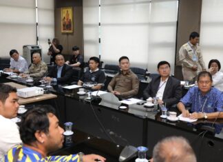 Pattaya Tightens Speedboat Rules on Koh Larn After Beach Fight