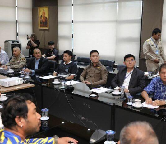 Pattaya Tightens Speedboat Rules on Koh Larn After Beach Fight