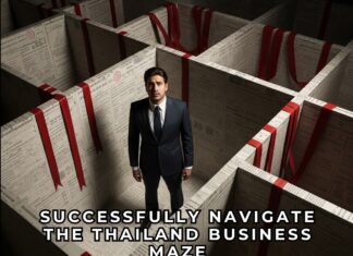 Legal Corner: Why Most Foreigners Fail in Thailand (And How the Right Legal Team Changes Everything)