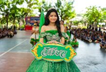 Deputy Mayor Opens Intra-School Sports Day at Pattaya City School 3