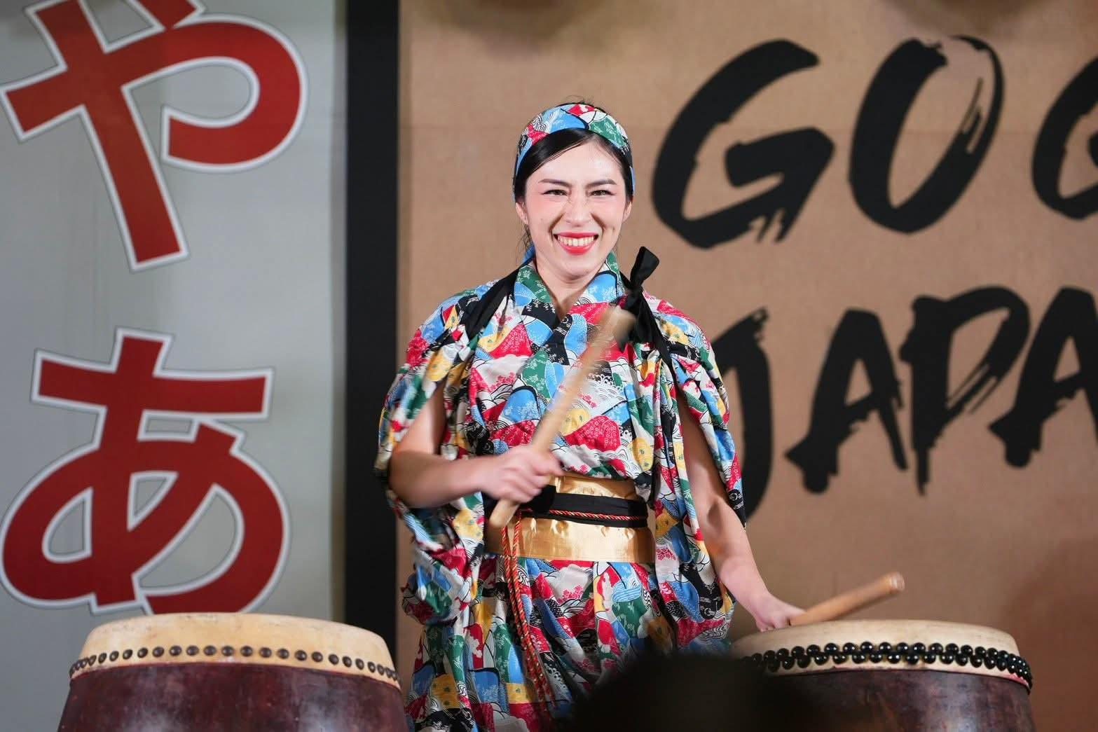 Pattaya Officials Open “GO GO JAPAN” Festival at Terminal 21 FB_IMG_1789194450885