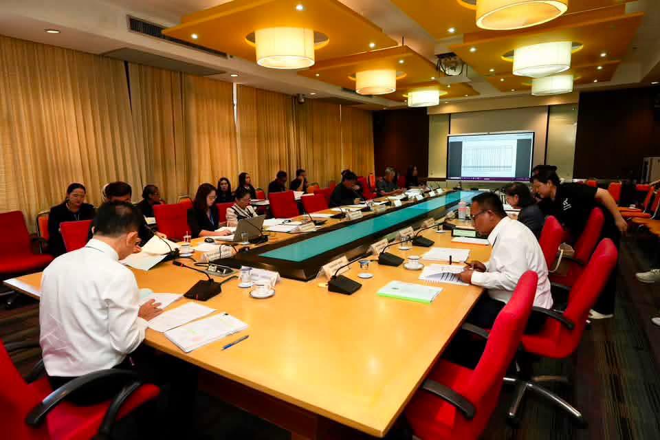 Pattaya Advances 3-Year Manpower and Staff Development Plans FB_IMG_1789251302363