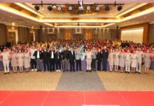 Pattaya Opens National Youth Day Activities for Fiscal Year 2026