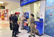 66-year-old Thai Woman Travels Across Provinces to Meet Romantic Interest at Chiang Mai Airport, Believing He Was a Pilot, Only to Find He Was An AI Character on Facebook